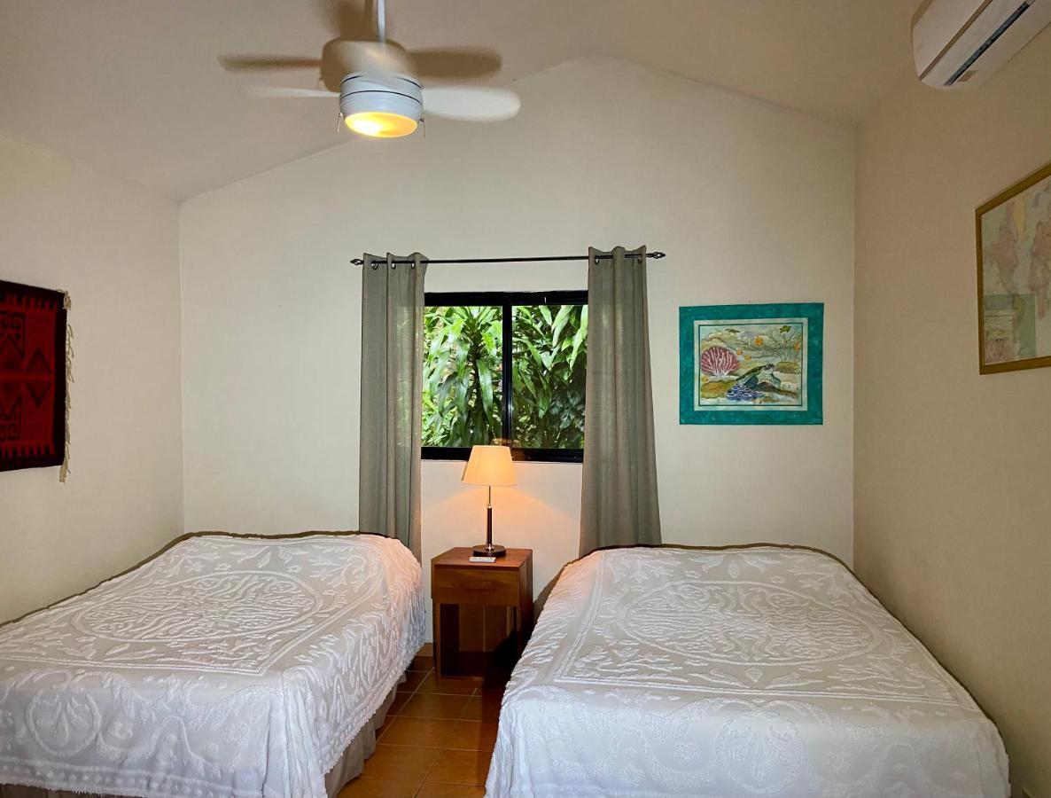 Cabanas Rio Encantado Alto Boquete Экстерьер фото